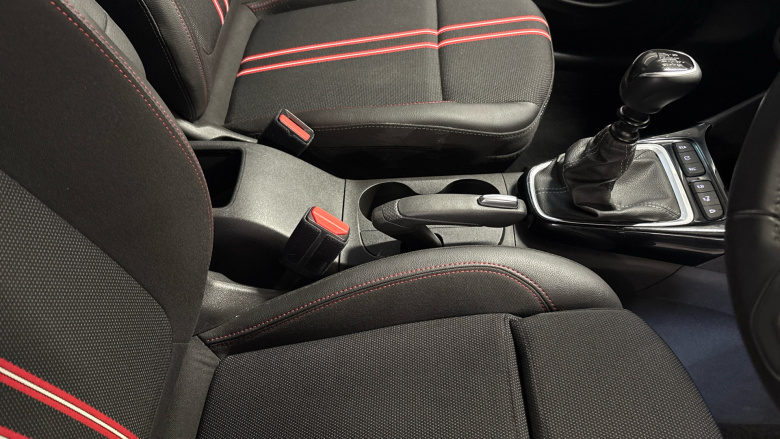 Vauxhall Crossland 1.2 Turbo GS 5dr Petrol Hatchback